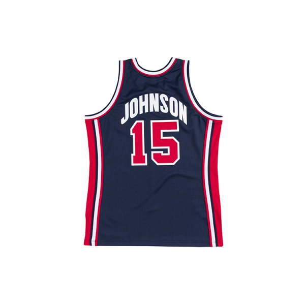 Mitchell & Ness Authentic 1992 ·