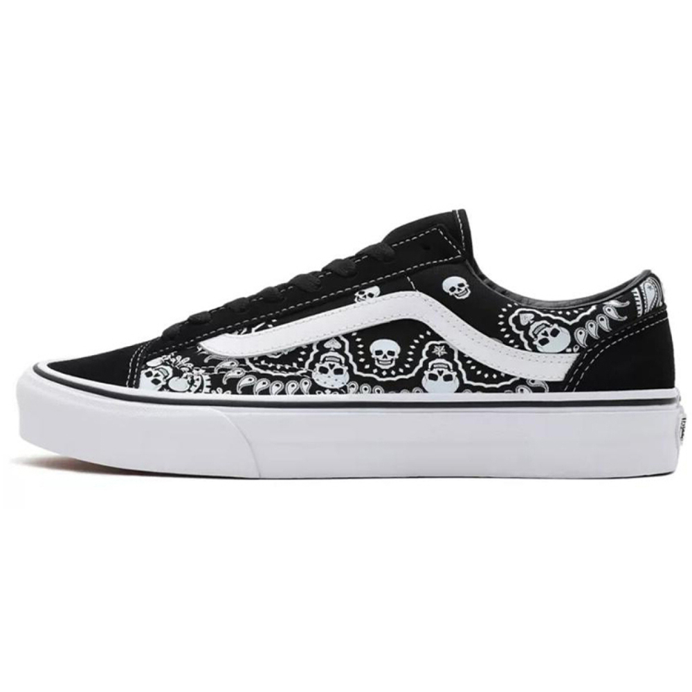 Vans "Bandana"