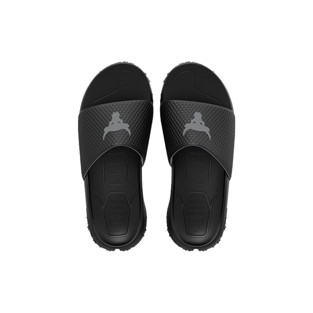 Under Armour Project Rock Slides