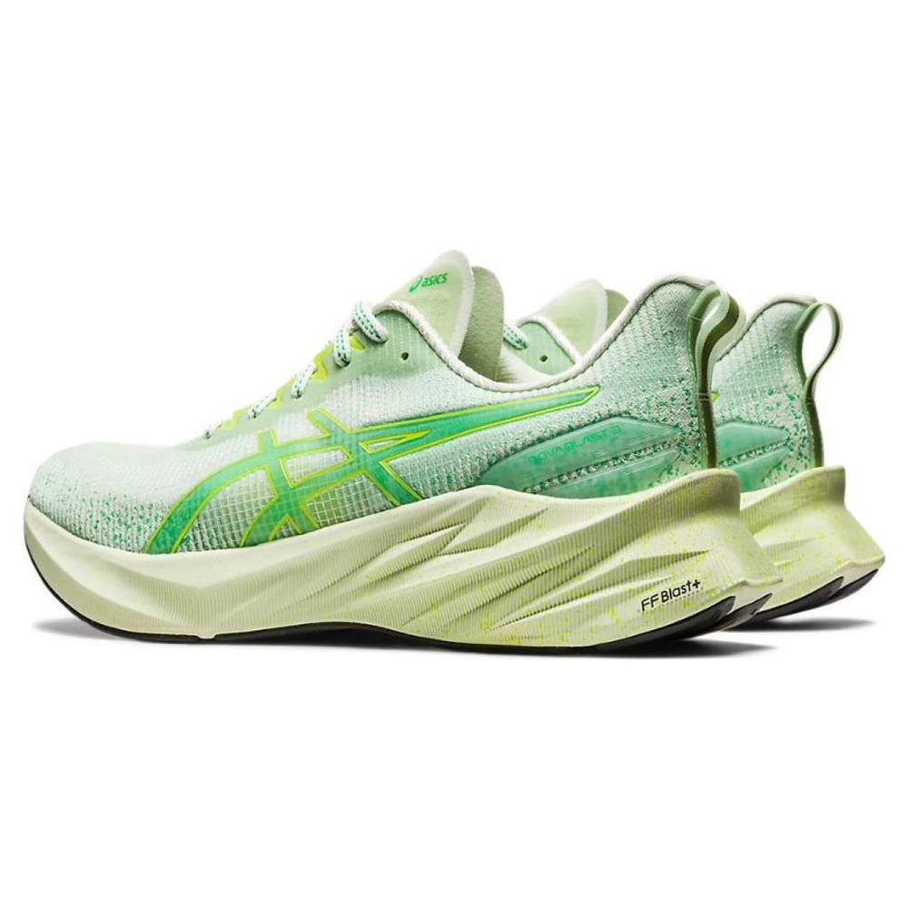 Asics Novablast 3