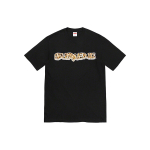 Supreme Week 18 Diamond Tee Logo T