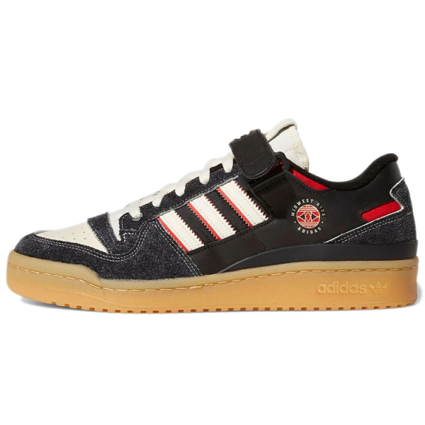 Adidas originals FORUM Midwest Kids x 84 Low