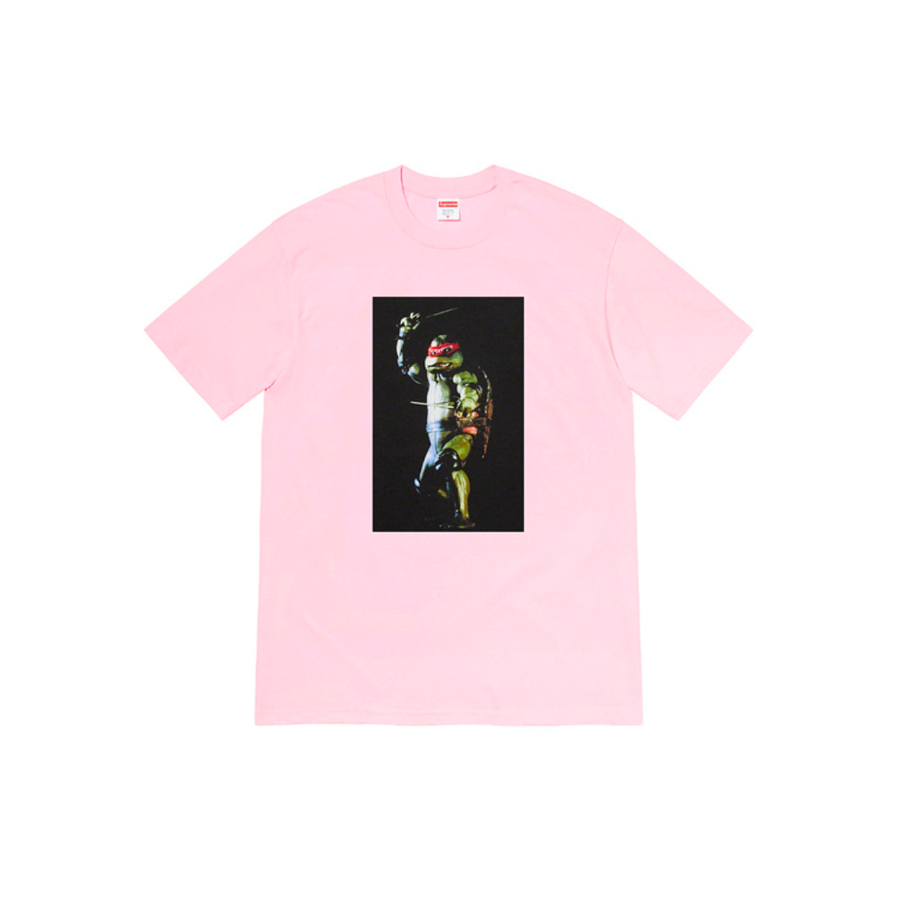 Supreme Week 1 Raphael Tee T