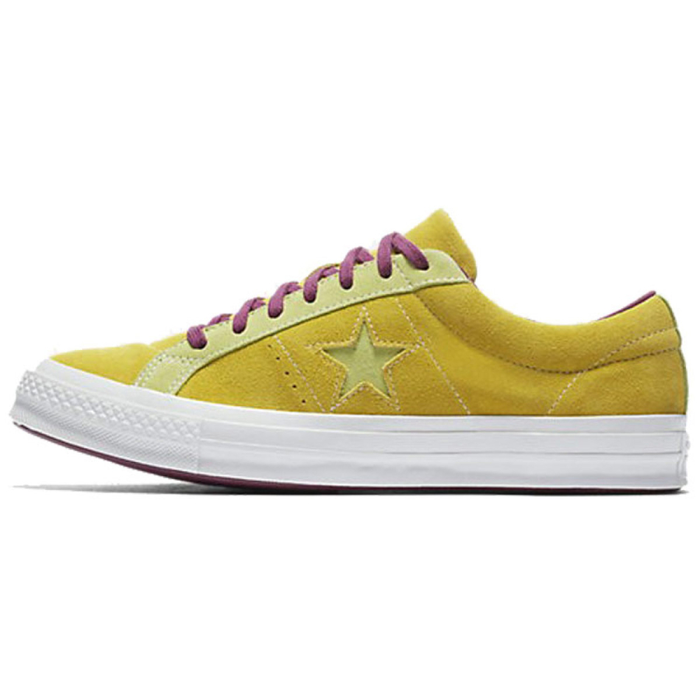 Converse one star Carnival
