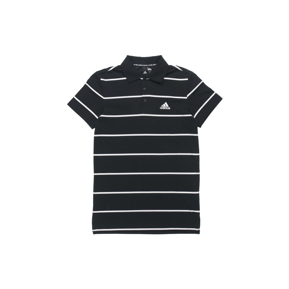 Adidas YARN DYE Polo