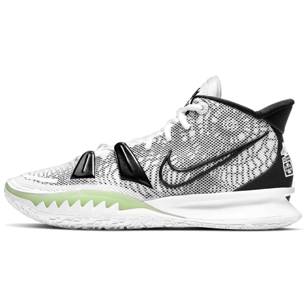 Nike Kyrie 7 Brooklyn Beats Air Zoom Turbo