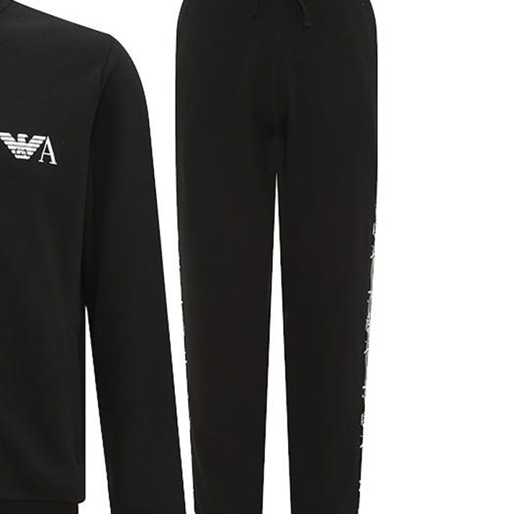 EMPORIO ARMANI EA7 SS23 Logo