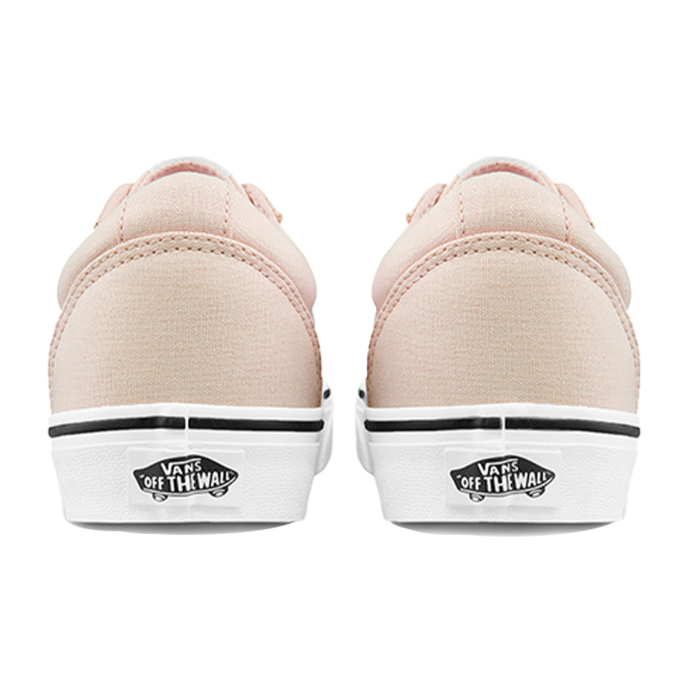 Vans Ward