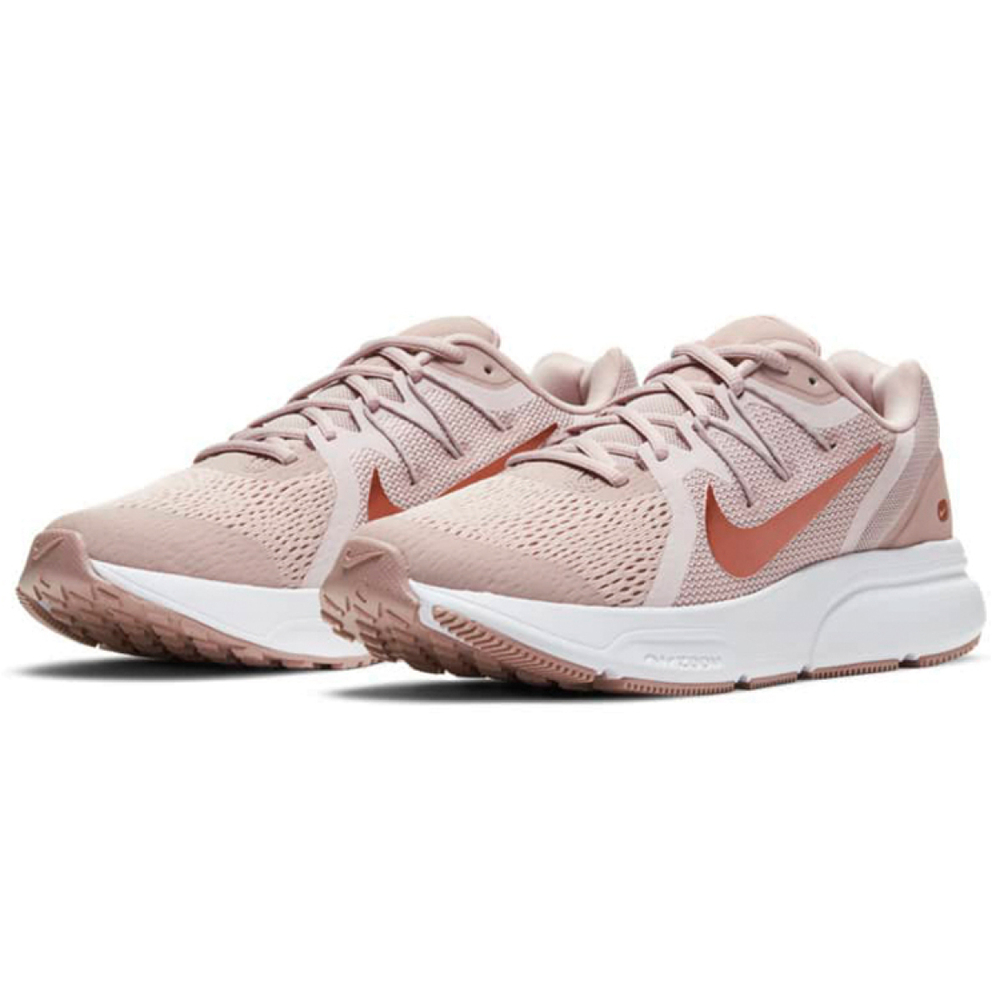 Nike Zoom Span 3 'Stone Mauve'