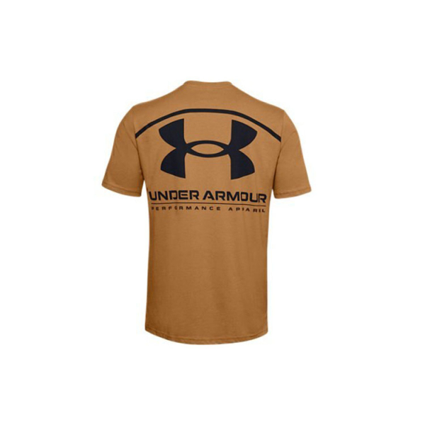 Under Armour Performance Logo T