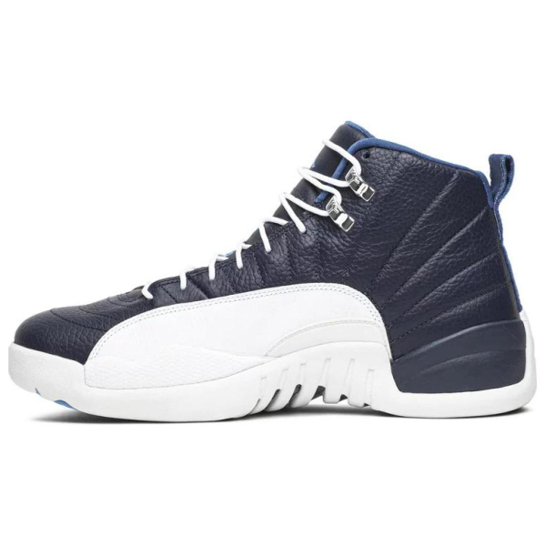 Jordan Air Jordan 12 Retro Obsidian 2012