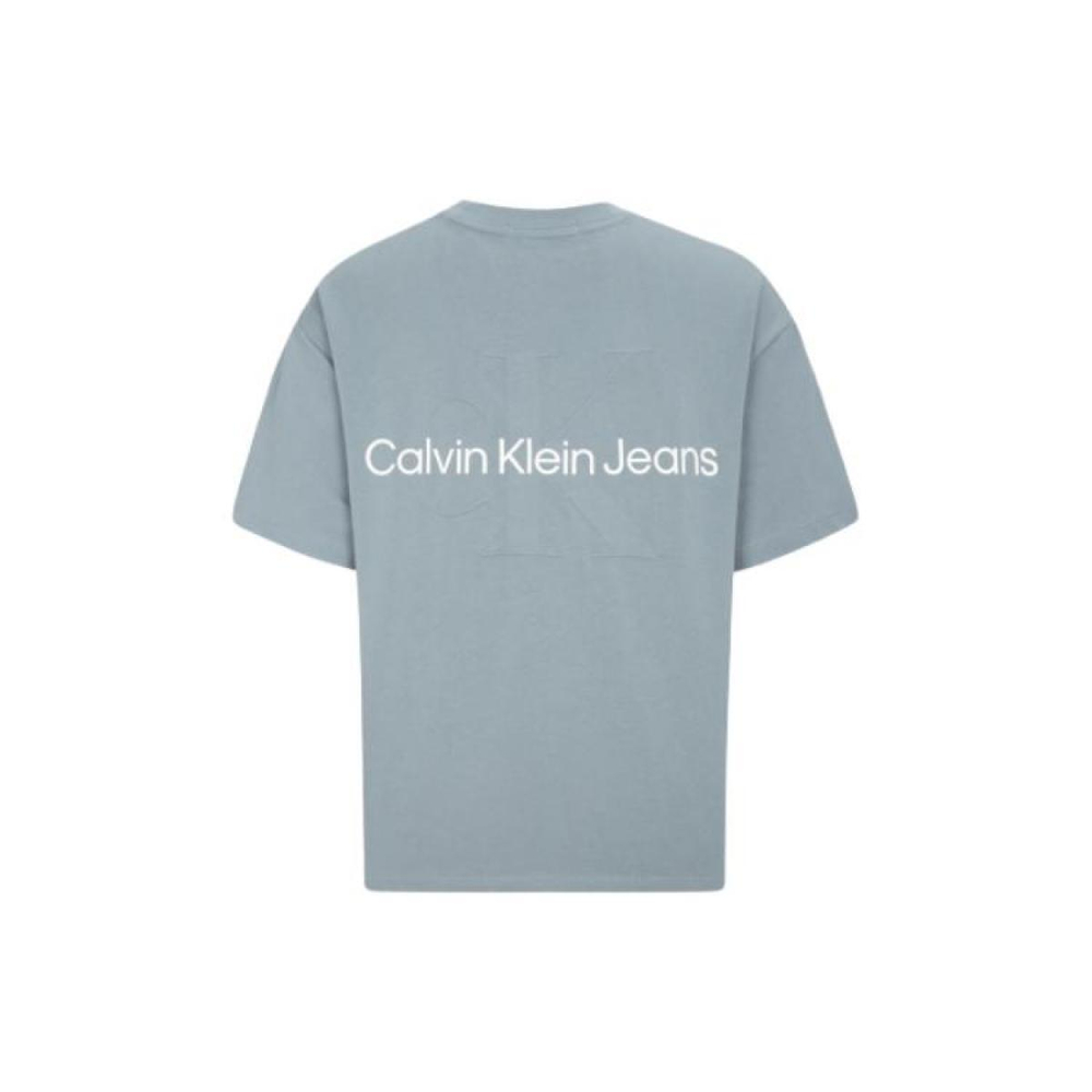 CK/Calvin Klein Logo T