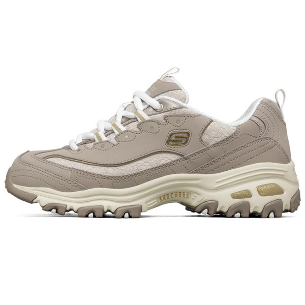 Skechers D'LITES looking glass