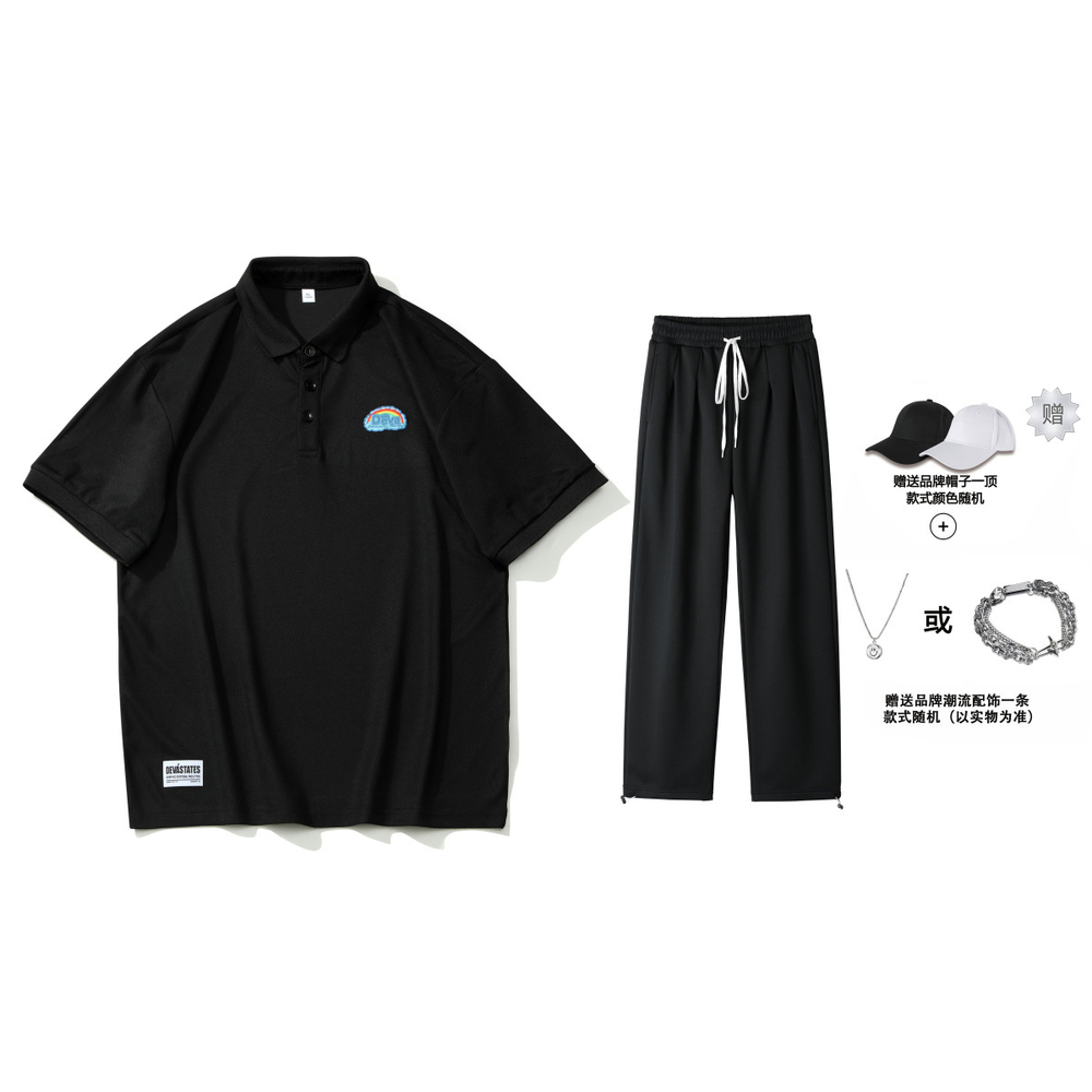 DEVA STATES Polo
