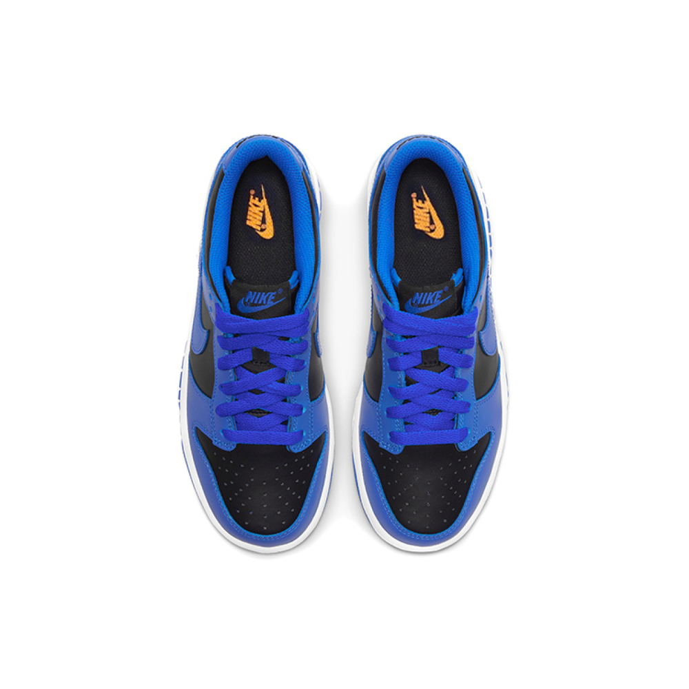 Nike Dunk Hyper Cobalt