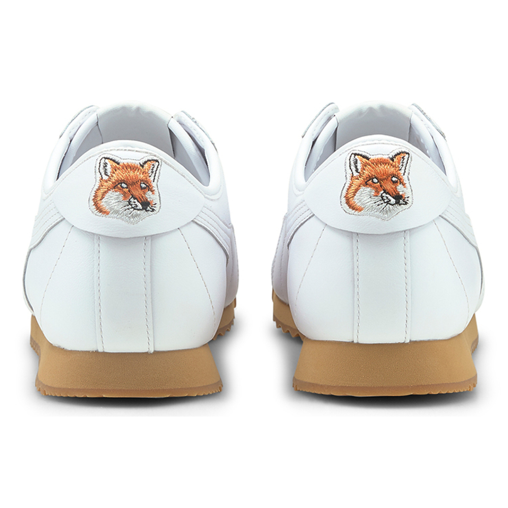Maison Kitsune x PUMA Roma