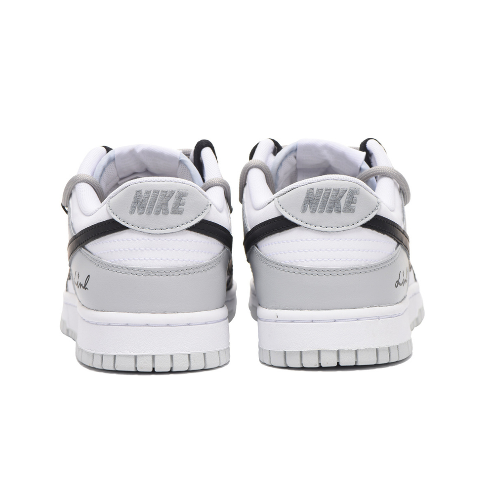 【 】 Nike Dunk "Pure Platinum"