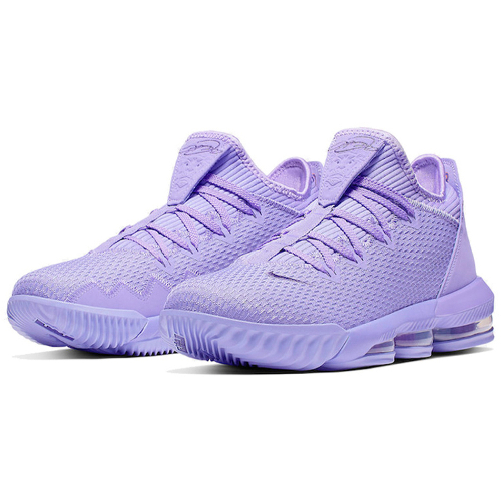 Nike Lebron 16 Low