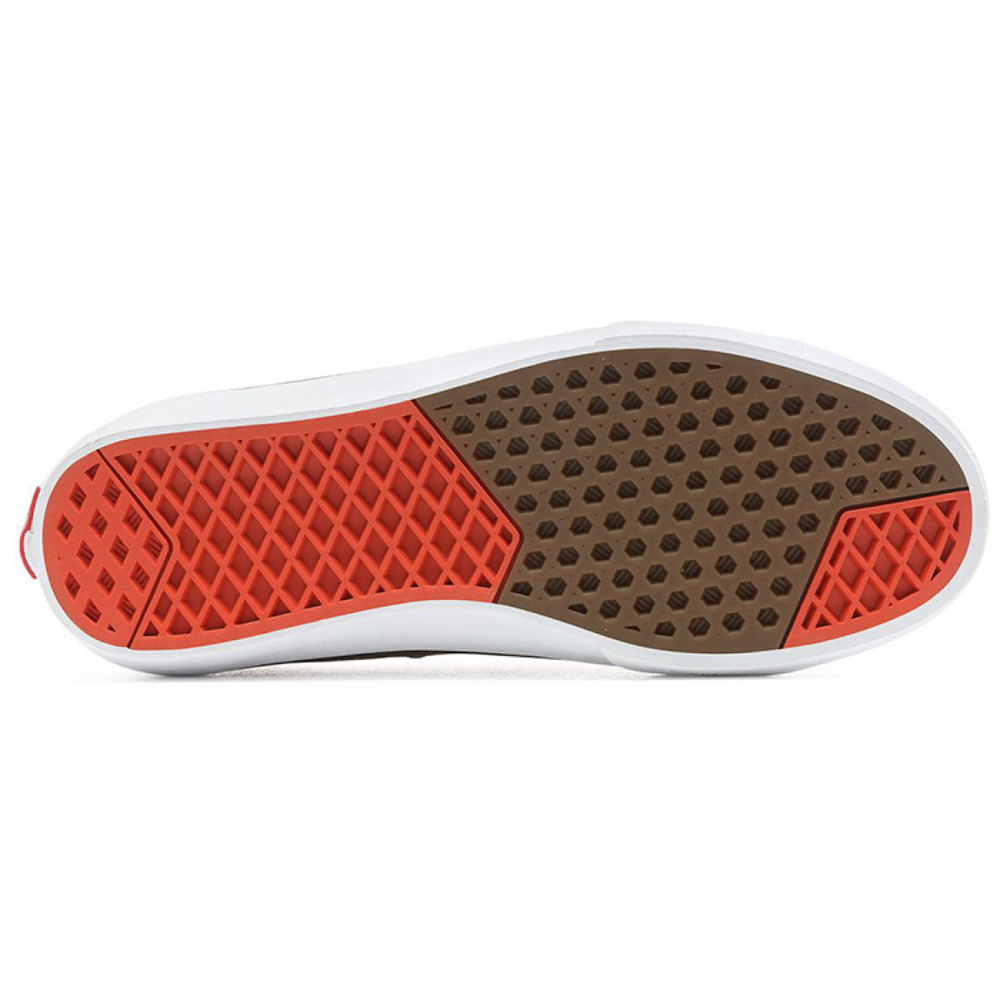 Vans TNT ADV Prototype