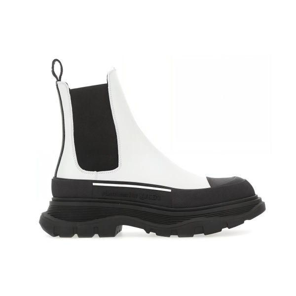 Alexander McQueen Tread Slick