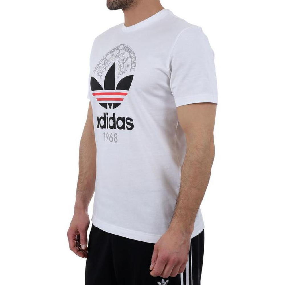 Adidas originals Trefoil T