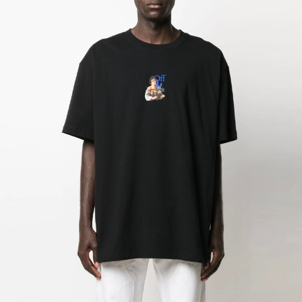 OFF-WHITE T
