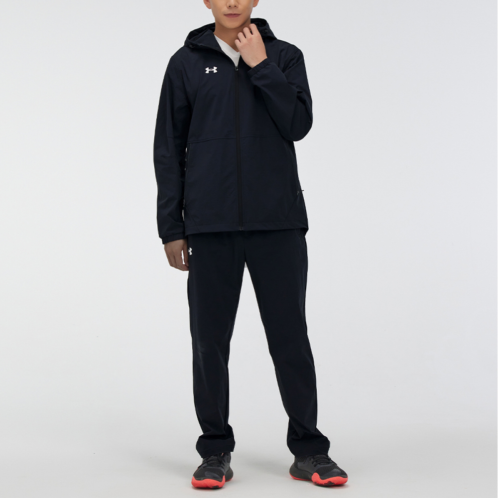 Under Armour