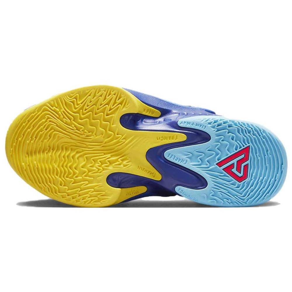 Nike Freak 4 SE 4