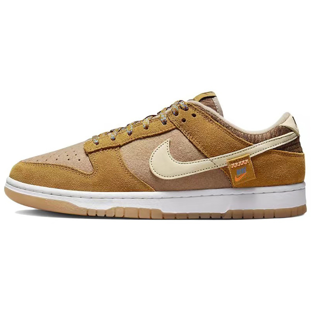 【 】 Nike Dunk Mud Kitty