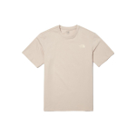 THE NORTH FACE Cotton Basic S/s R/tee T