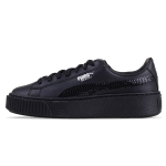 Puma Basket Platform
