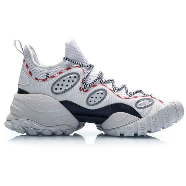 LiNing CF Countflow Monster Eye Mid