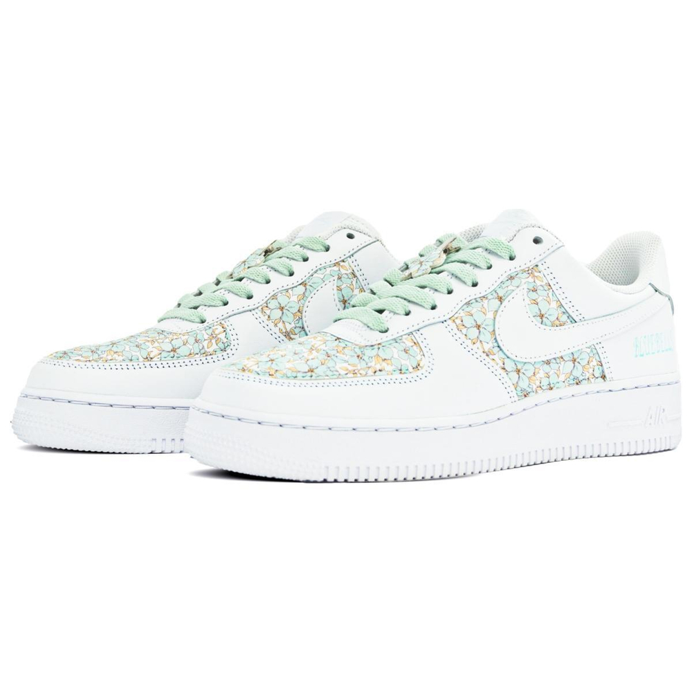 【 】 Nike Air Force 1 ABLOODING