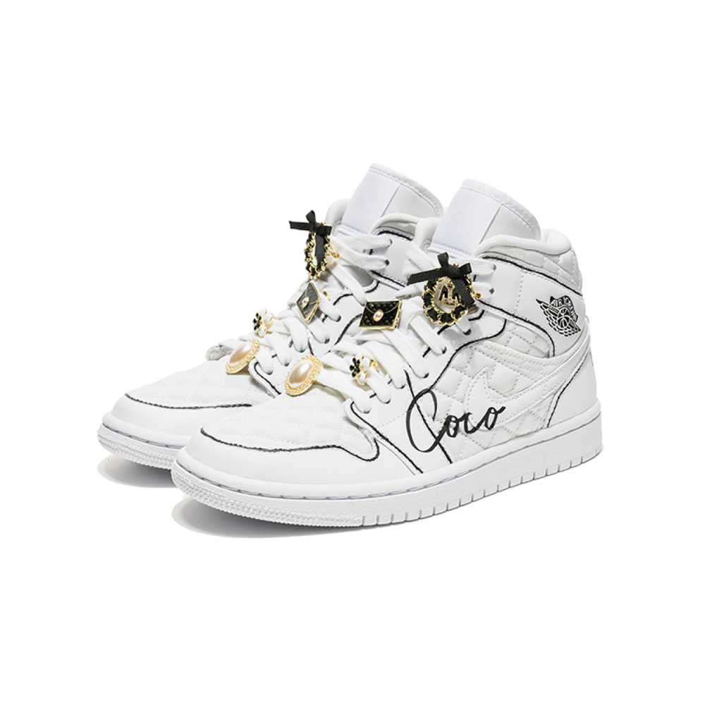 【 】 Jordan Air Jordan 1 Mid