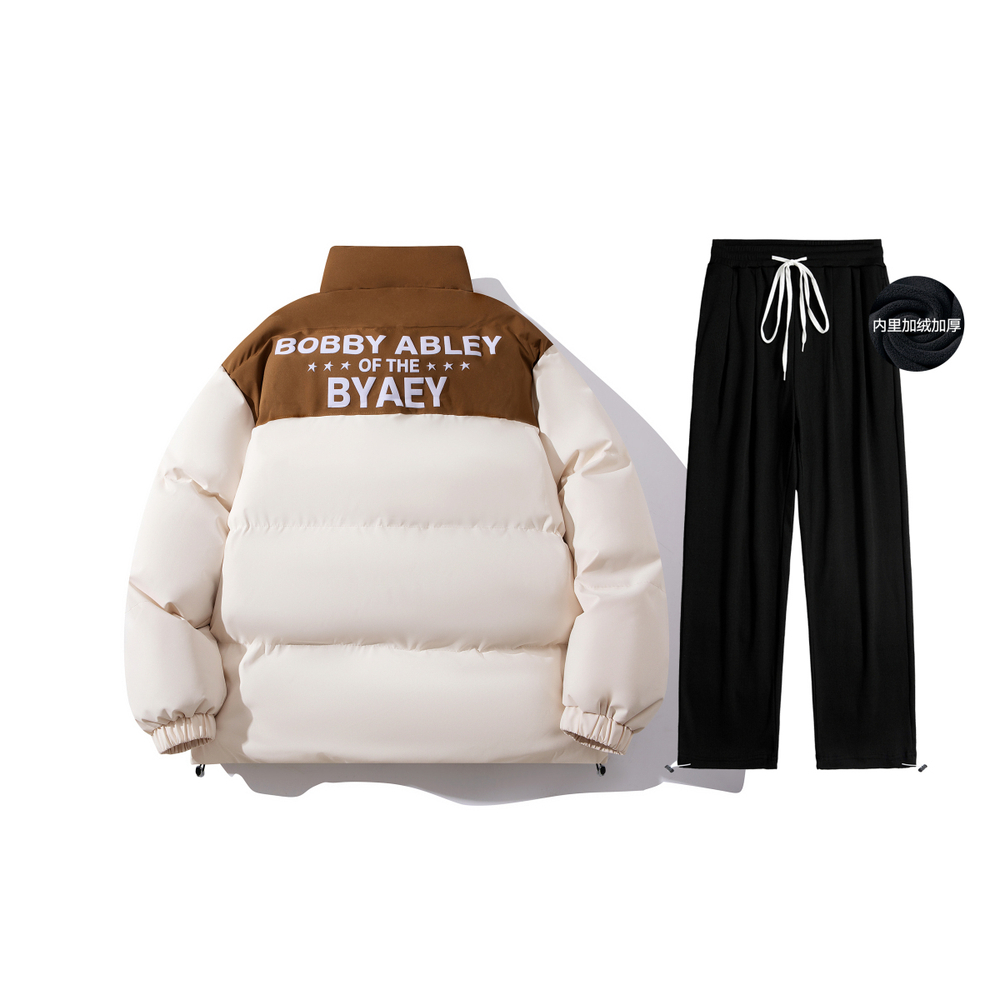 BOBBY ABLEY Logo
