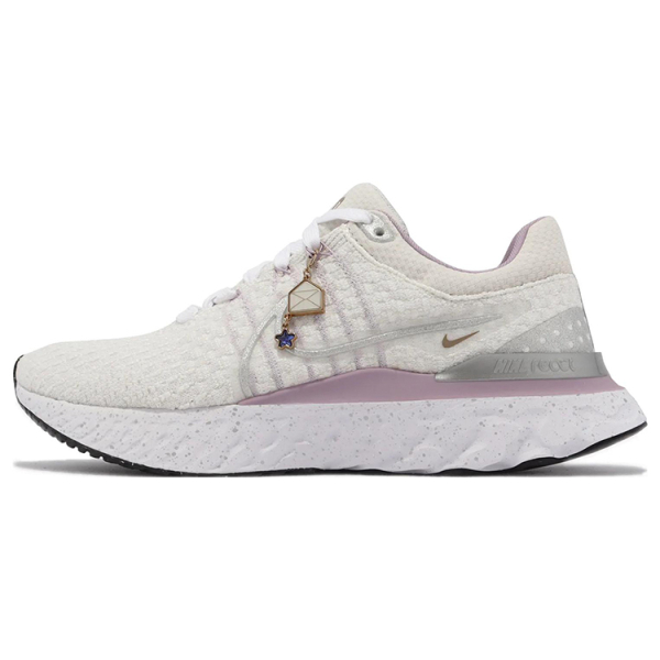 Nike React Infinity Run Flyknit 3
