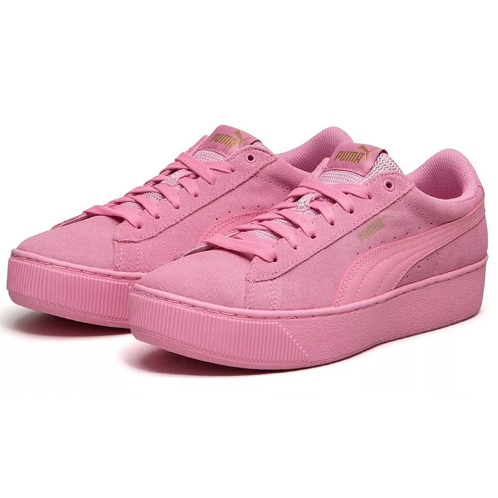 PUMA Vikky Platform MO