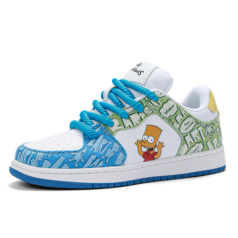 The Simpsons