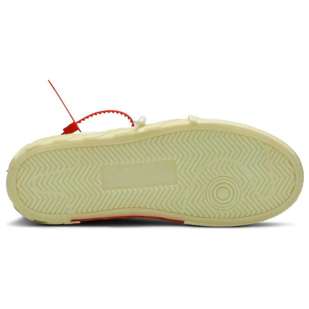 OFF-WHITE Vulcanized