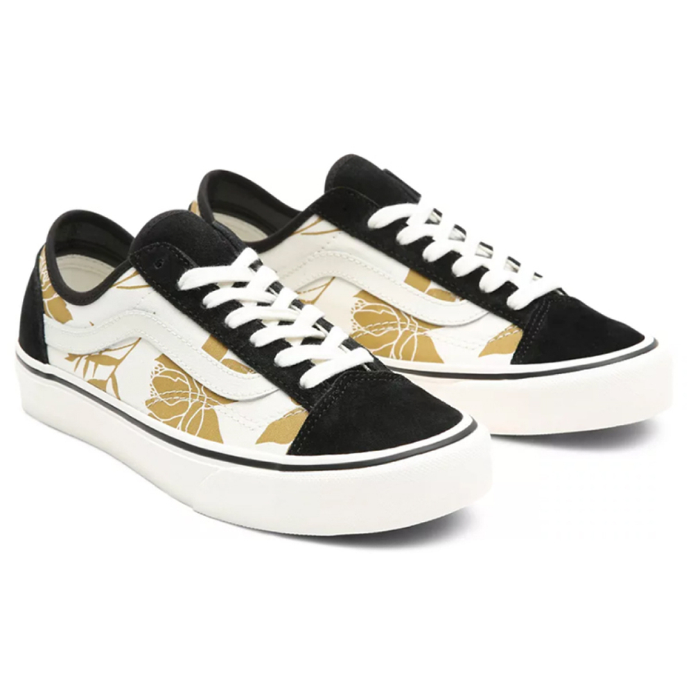 Vans Style 36 Island Floral Decon Sf