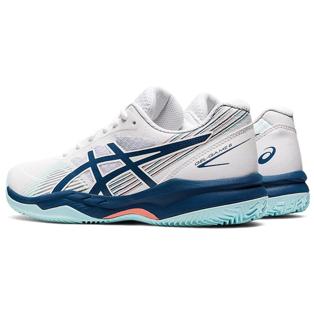 Asics Gel-Game 8