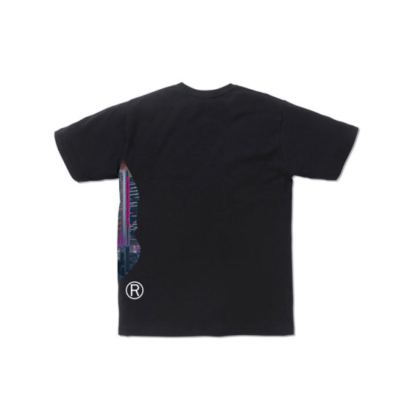 A BATHING APE T
