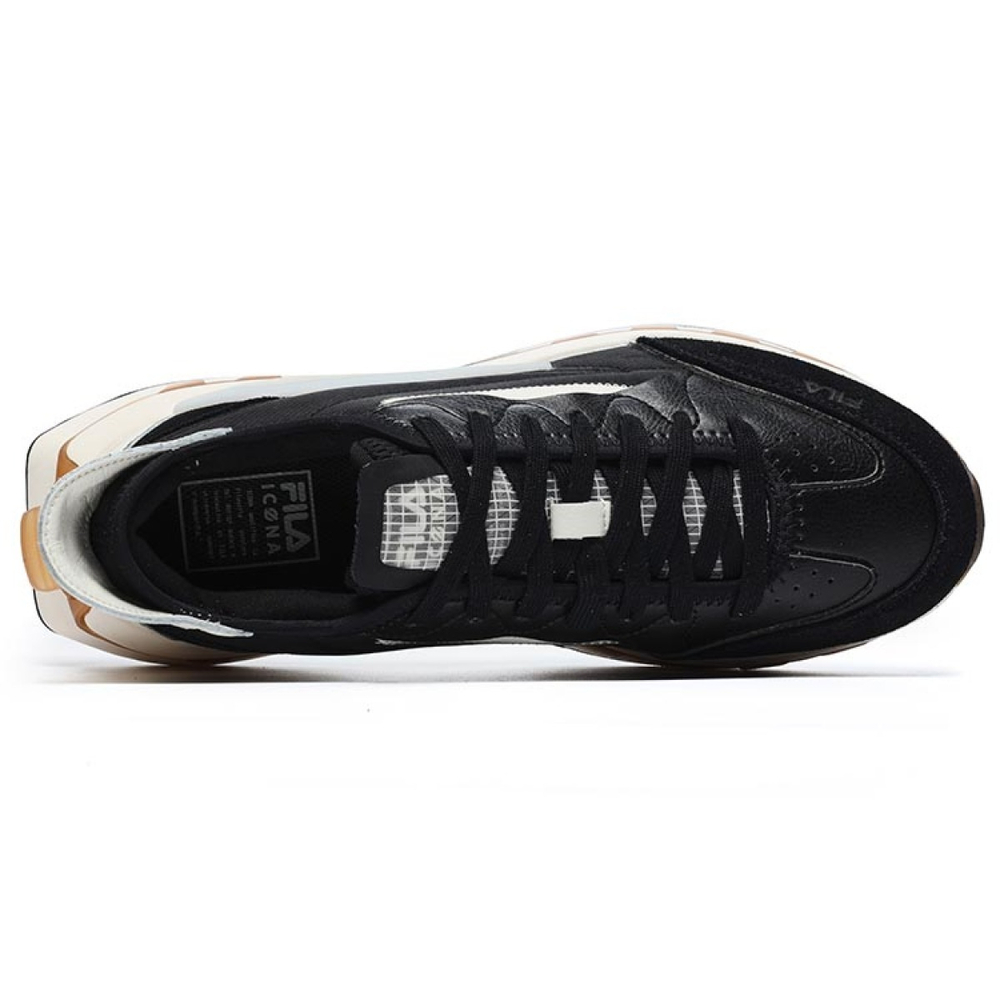 FILA KM