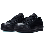 Converse Chuck Taylor All Star Platform Low Top