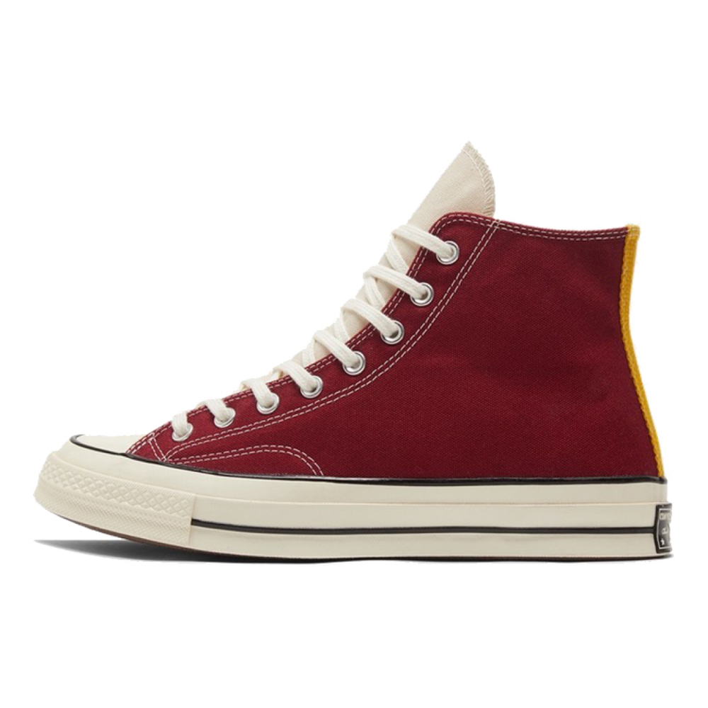Converse Chuck 70 High 'Tri-Panel' 1970s