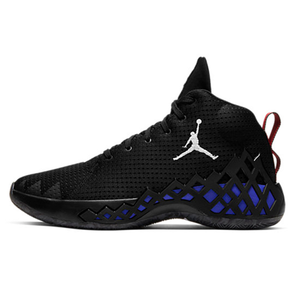 Air Jordan Jumpman Diamond Mid PF
