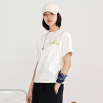 New Balance Logo T
