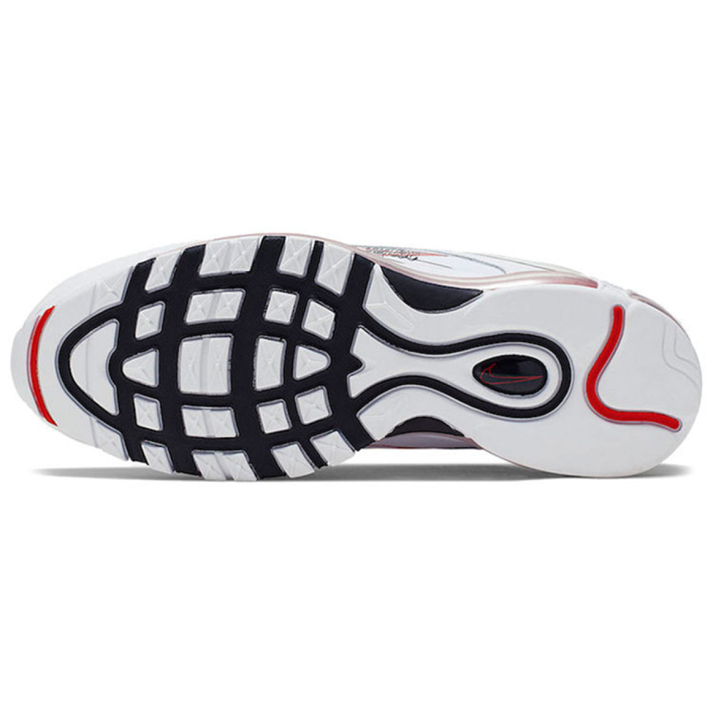 Nike Air Max 97 logo