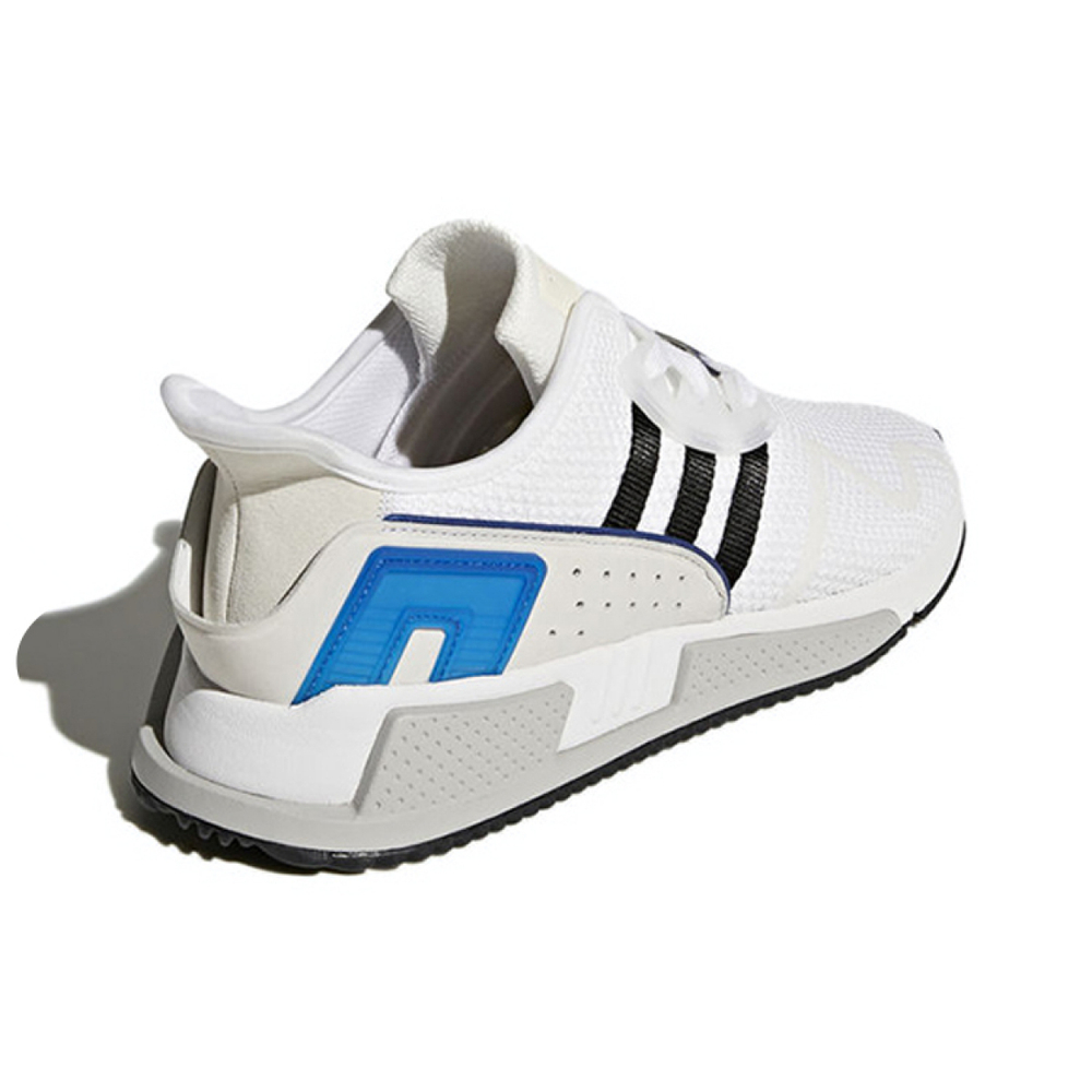 Adidas originals EQT Cushion ADV White Black Royal