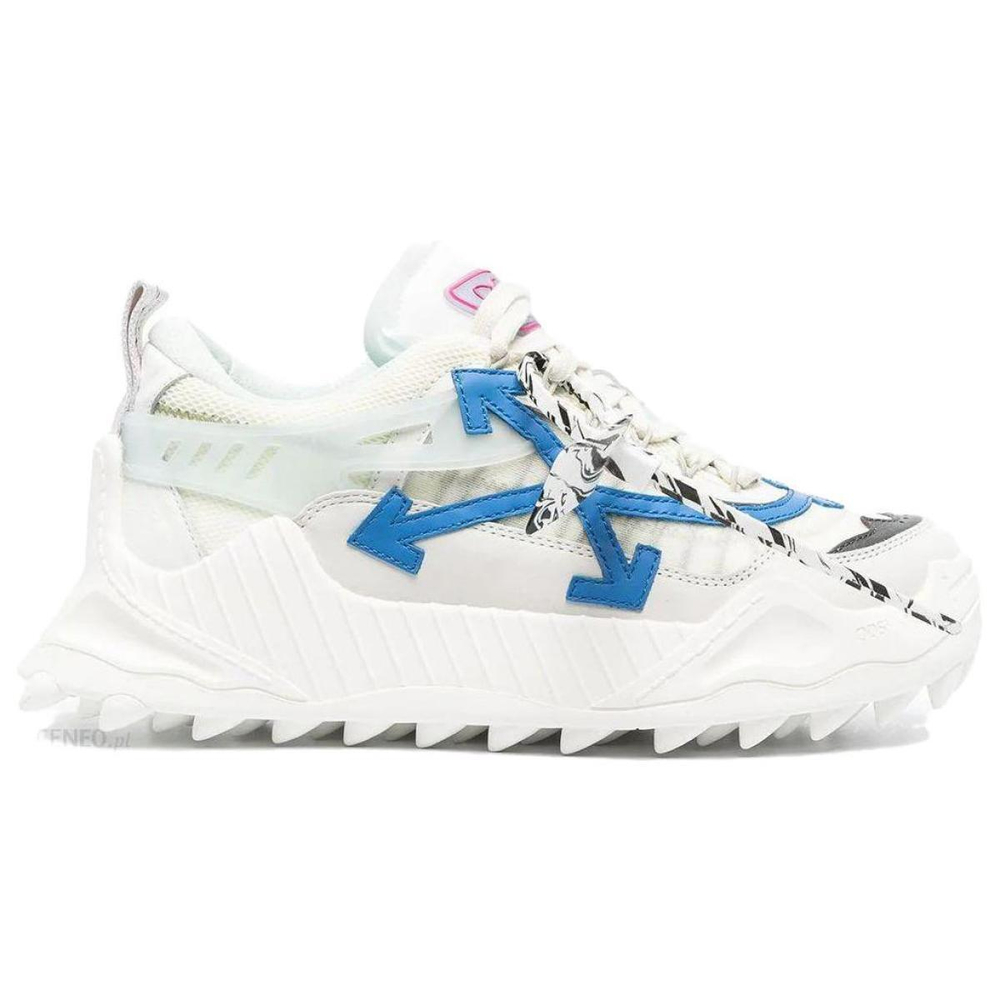 OFF-WHITE ODSY